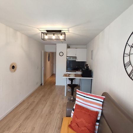 Appartement Climatise Avec Parking A 6Min A Pied De La Gare St Charles Marseille Eksteriør bilde