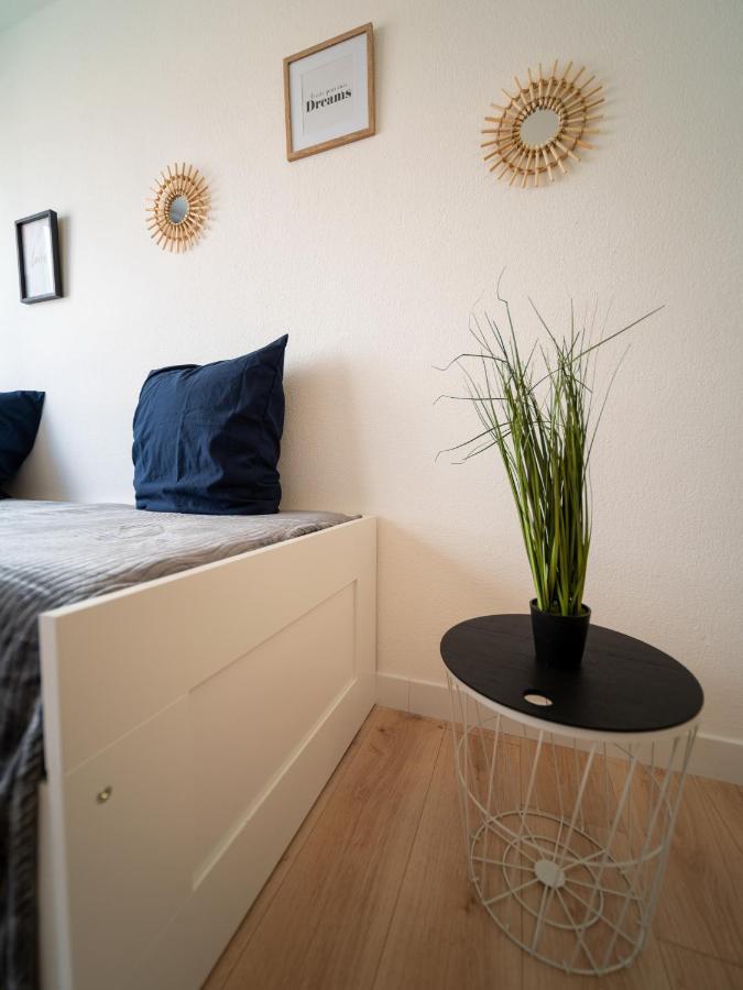Appartement Climatise Avec Parking A 6Min A Pied De La Gare St Charles Marseille Eksteriør bilde