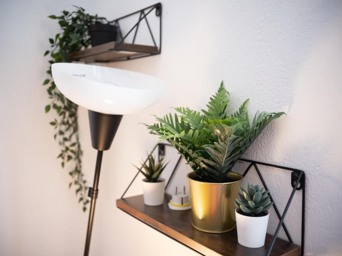 Appartement Climatise Avec Parking A 6Min A Pied De La Gare St Charles Marseille Eksteriør bilde