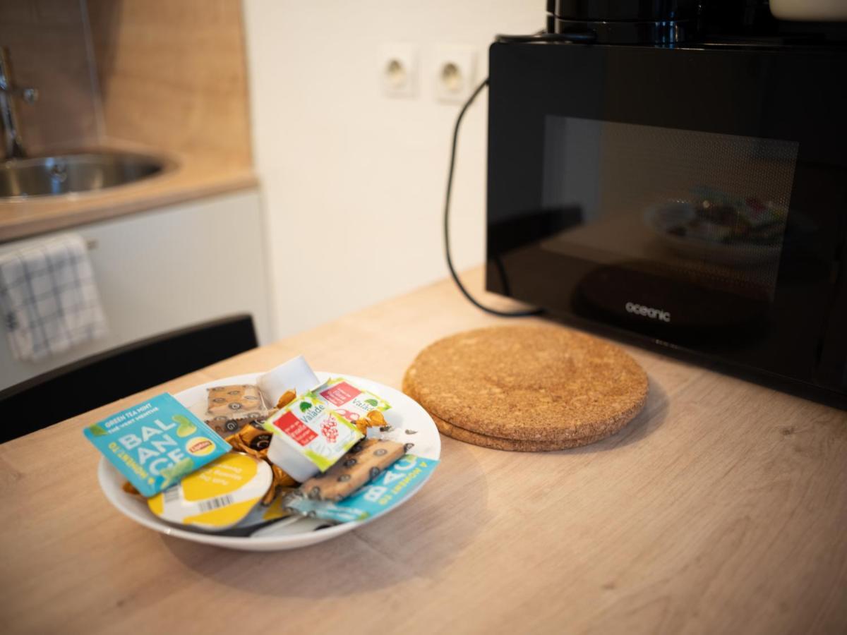 Appartement Climatise Avec Parking A 6Min A Pied De La Gare St Charles Marseille Eksteriør bilde