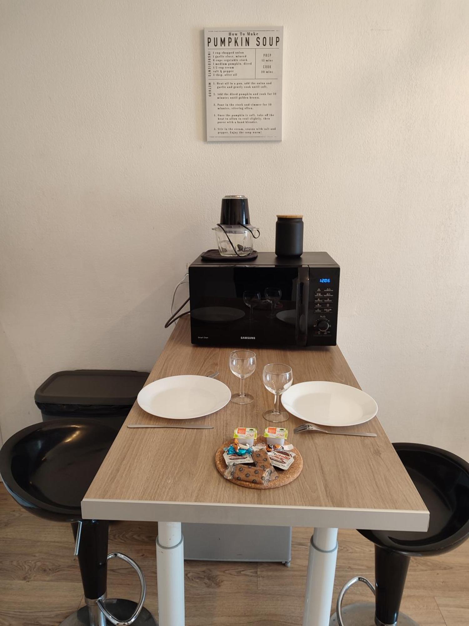 Appartement Climatise Avec Parking A 6Min A Pied De La Gare St Charles Marseille Eksteriør bilde