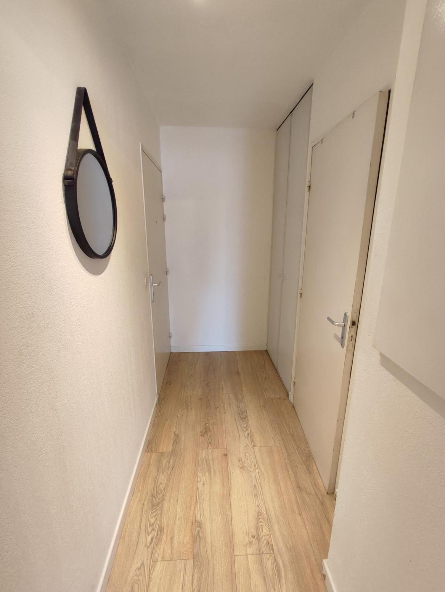 Appartement Climatise Avec Parking A 6Min A Pied De La Gare St Charles Marseille Eksteriør bilde