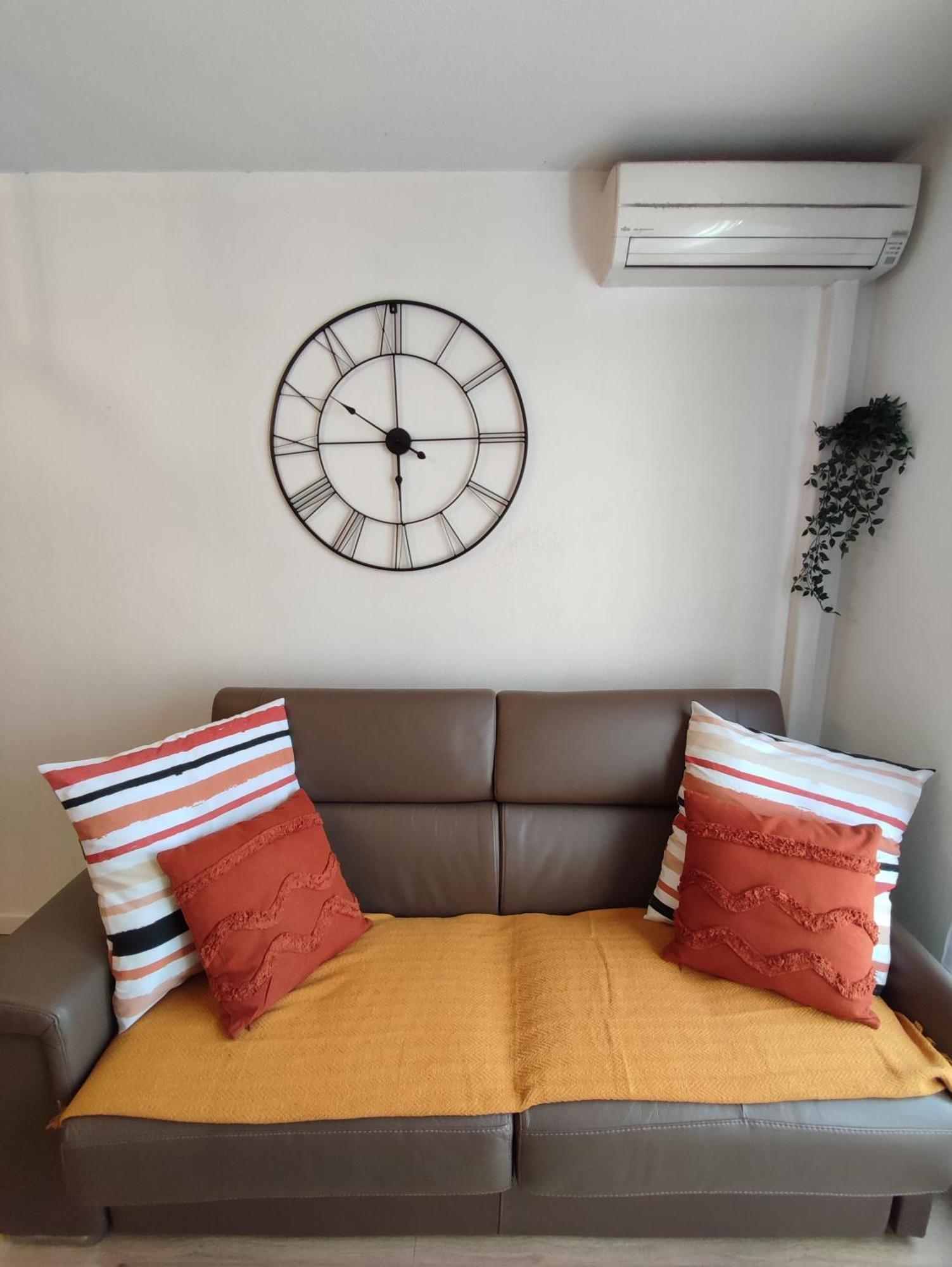 Appartement Climatise Avec Parking A 6Min A Pied De La Gare St Charles Marseille Eksteriør bilde